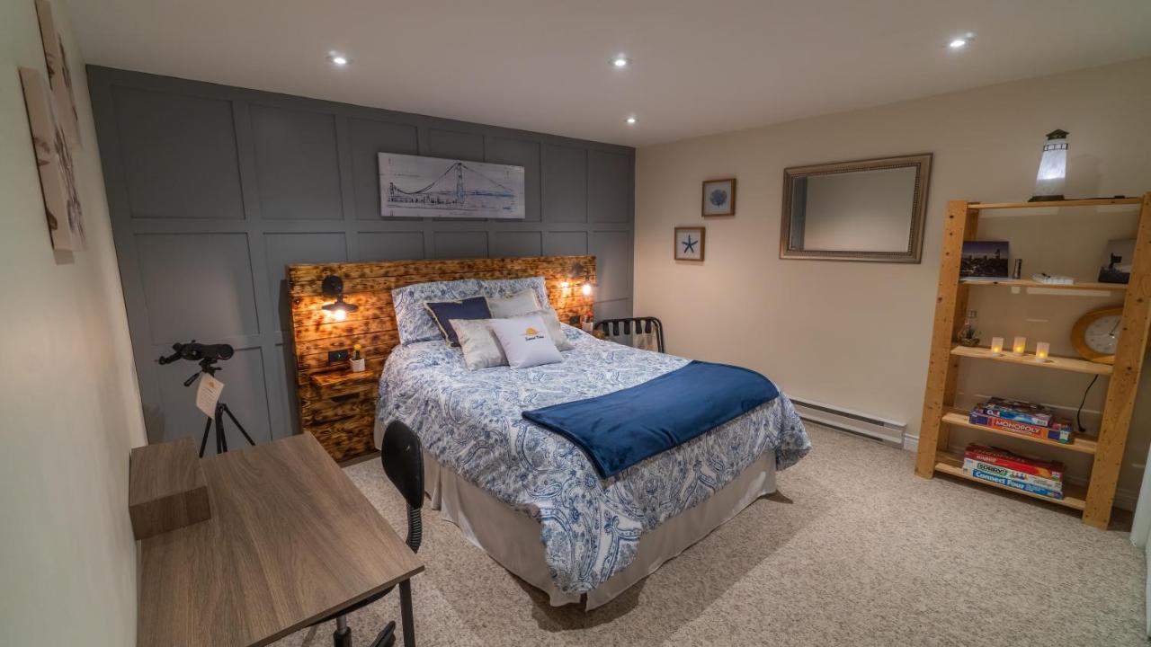 Sunset Tides Appartement Oak Haven Buitenkant foto