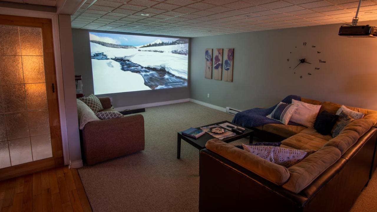 Sunset Tides Appartement Oak Haven Buitenkant foto